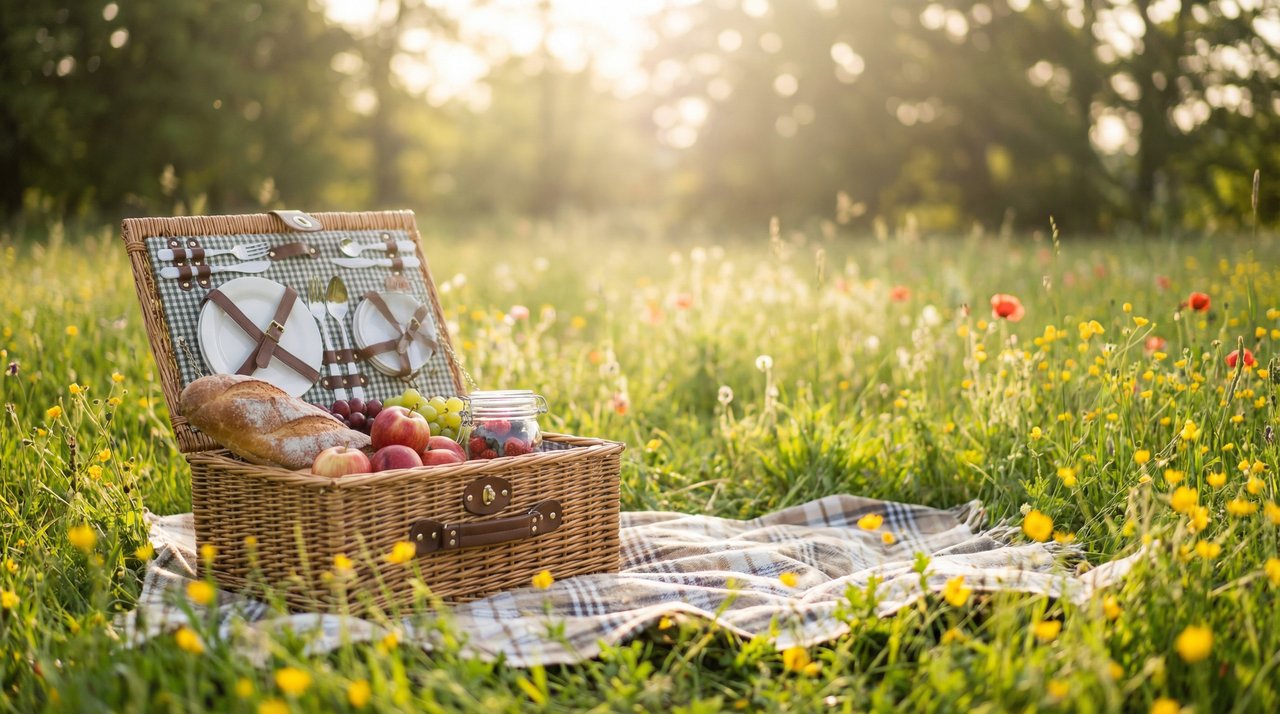 17C春日野餐指南视频教程封面